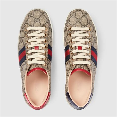 women's gucci trainers sale